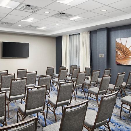 Fairfield Inn & Suites Tampa Riverview Riverview  Extérieur photo