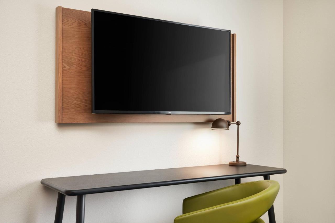Fairfield Inn & Suites Tampa Riverview Riverview  Extérieur photo