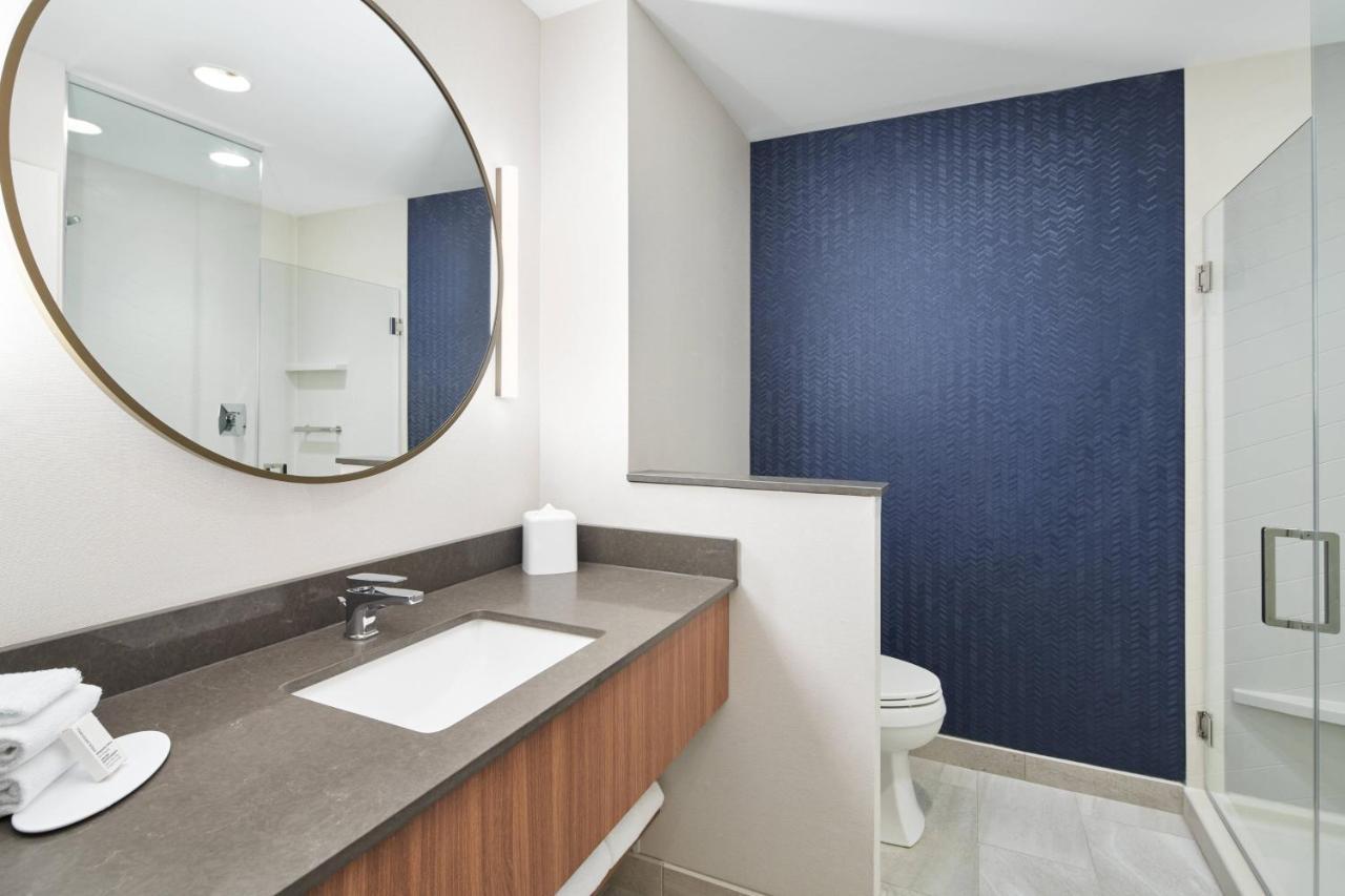 Fairfield Inn & Suites Tampa Riverview Riverview  Extérieur photo