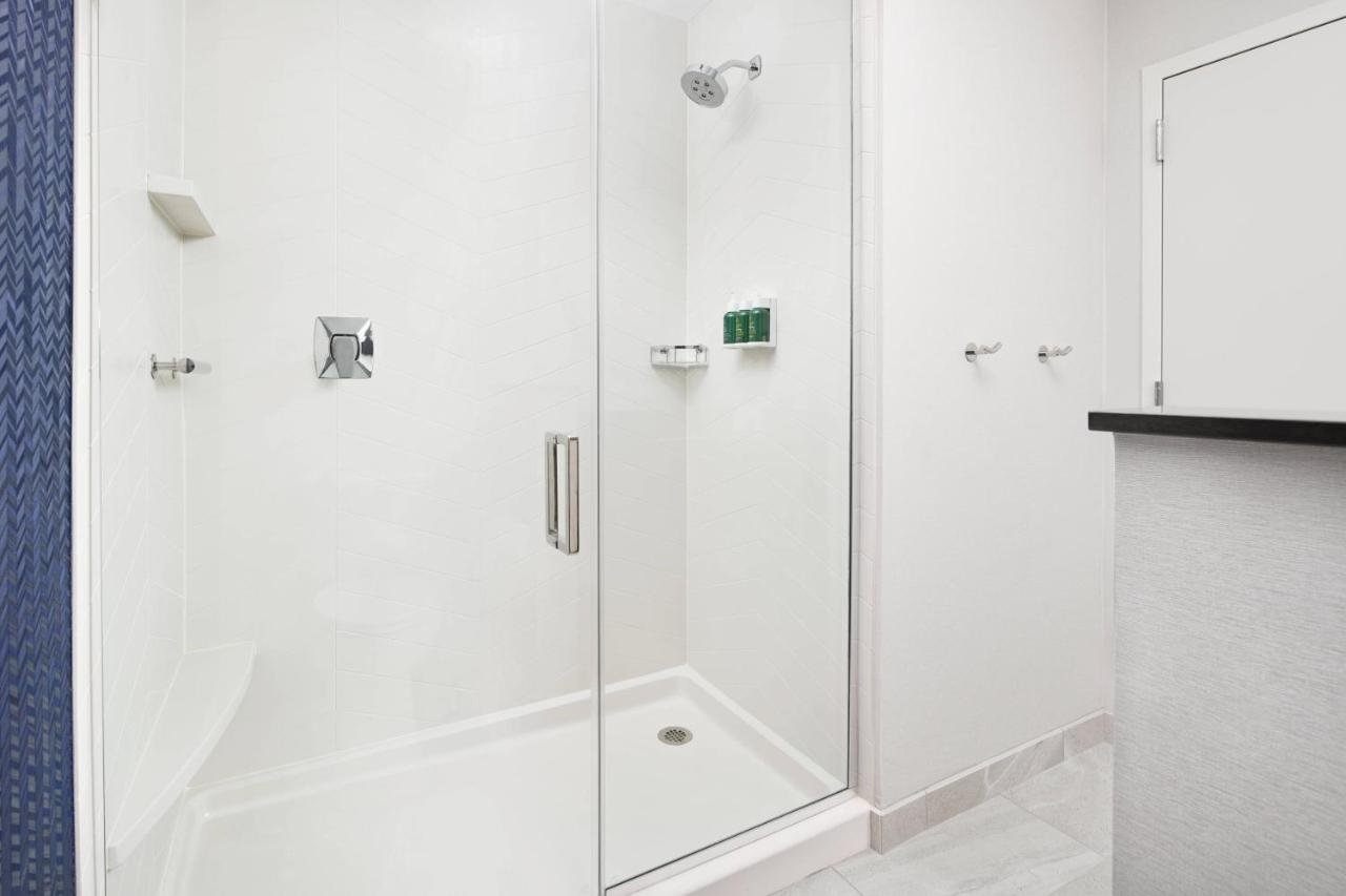 Fairfield Inn & Suites Tampa Riverview Riverview  Extérieur photo