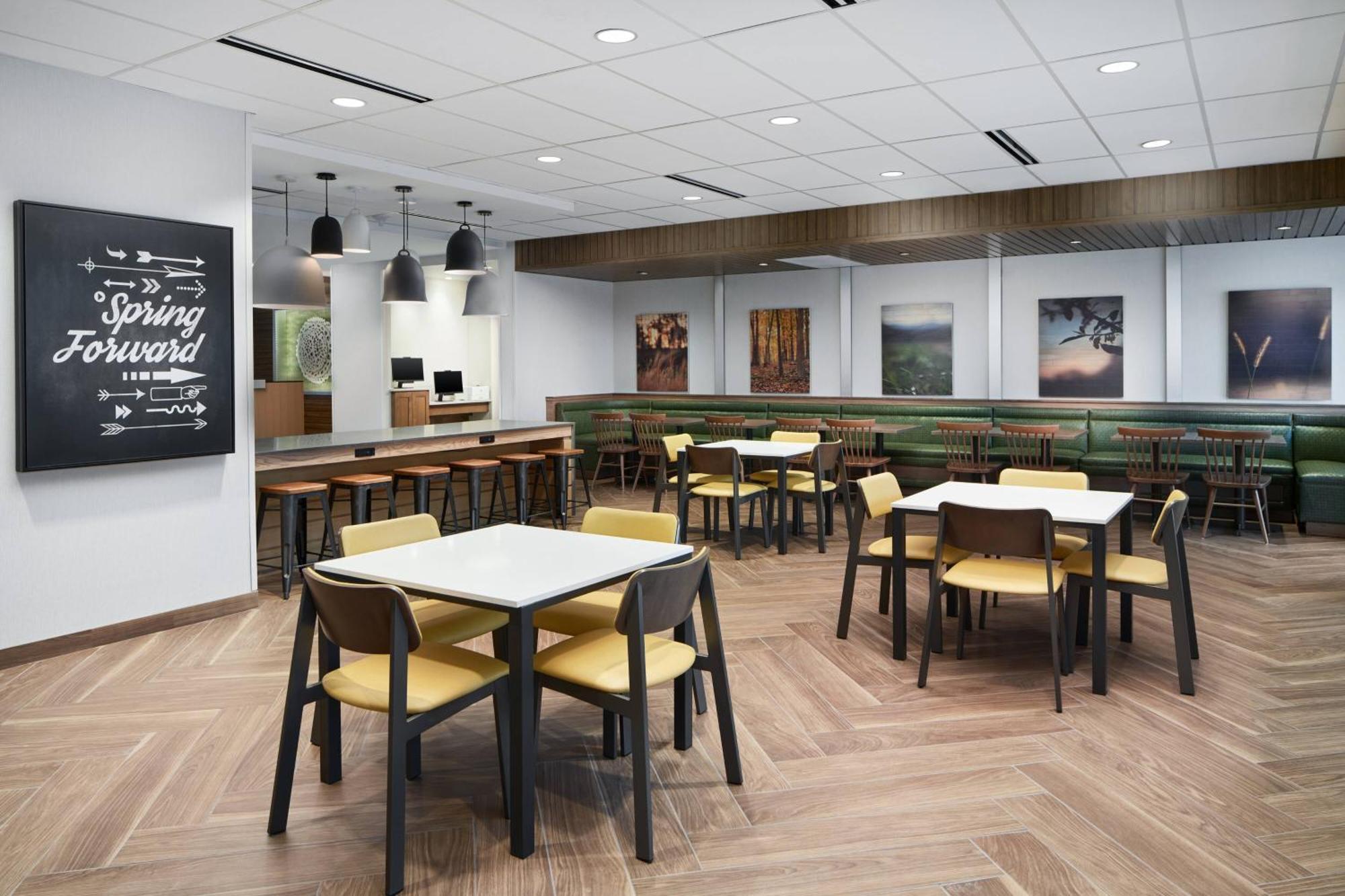 Fairfield Inn & Suites Tampa Riverview Riverview  Extérieur photo