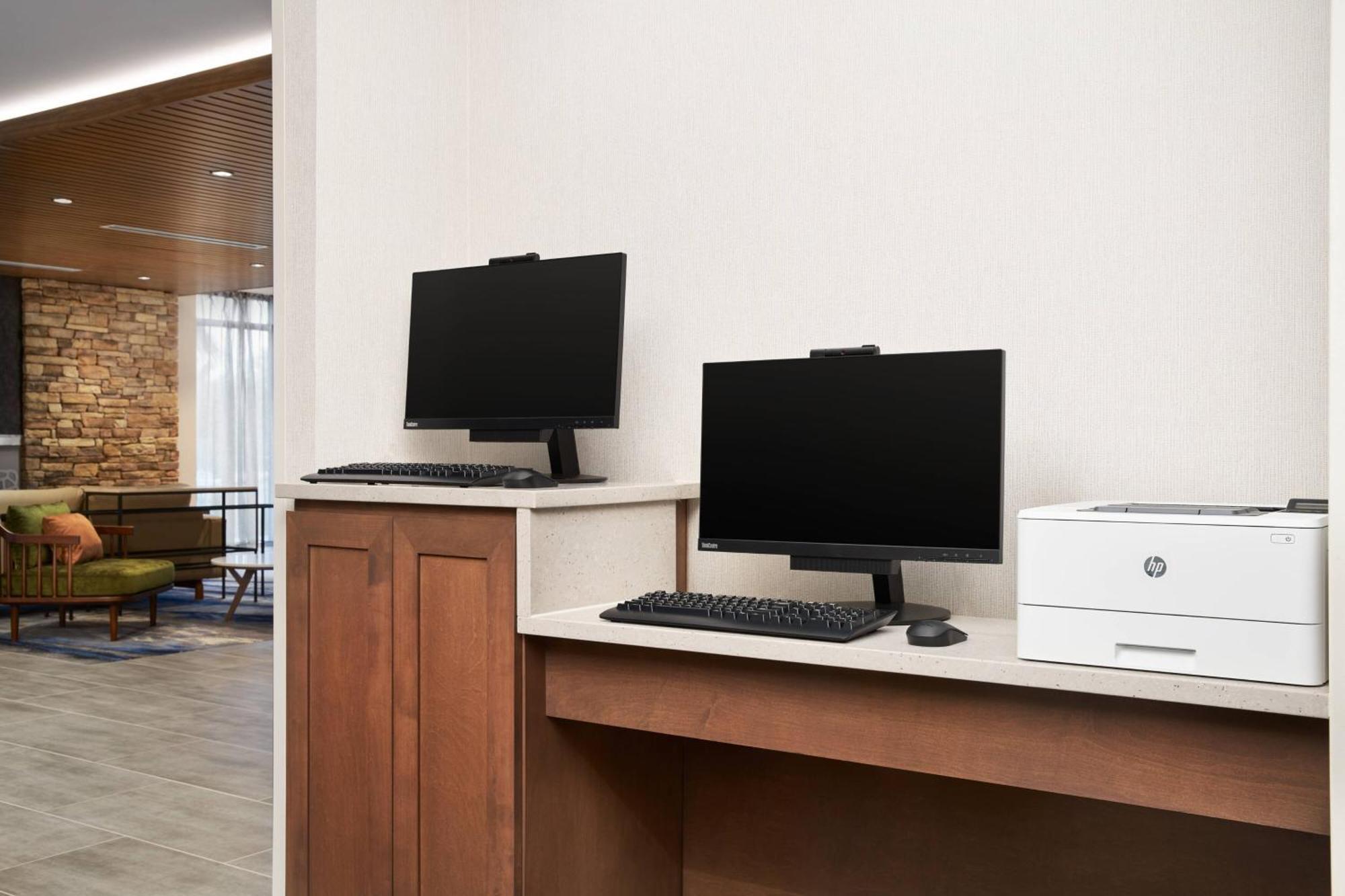 Fairfield Inn & Suites Tampa Riverview Riverview  Extérieur photo